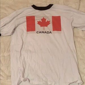 Canada shirt